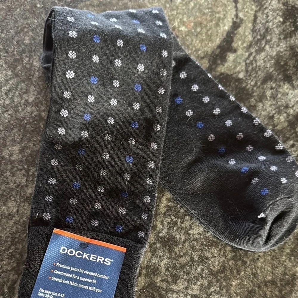 Soakers men's socks